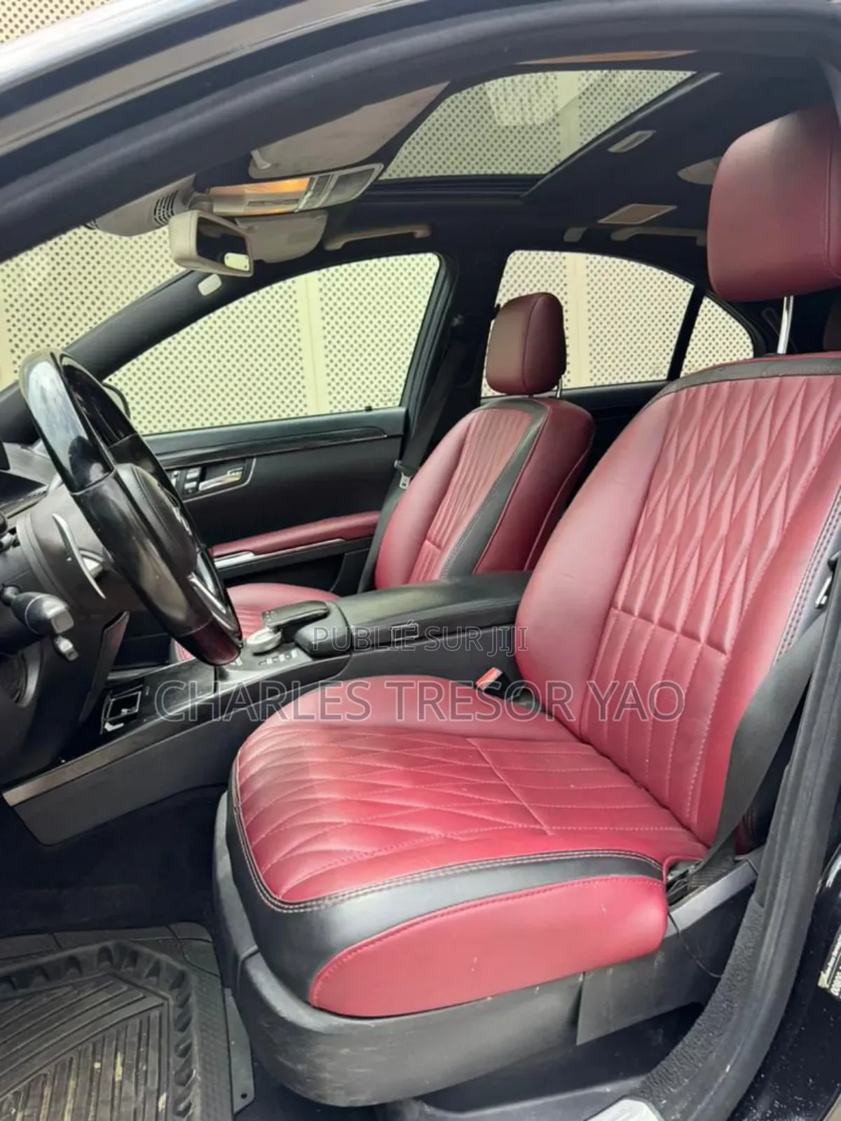 Mercedes-Benz E350e 2020 Noir