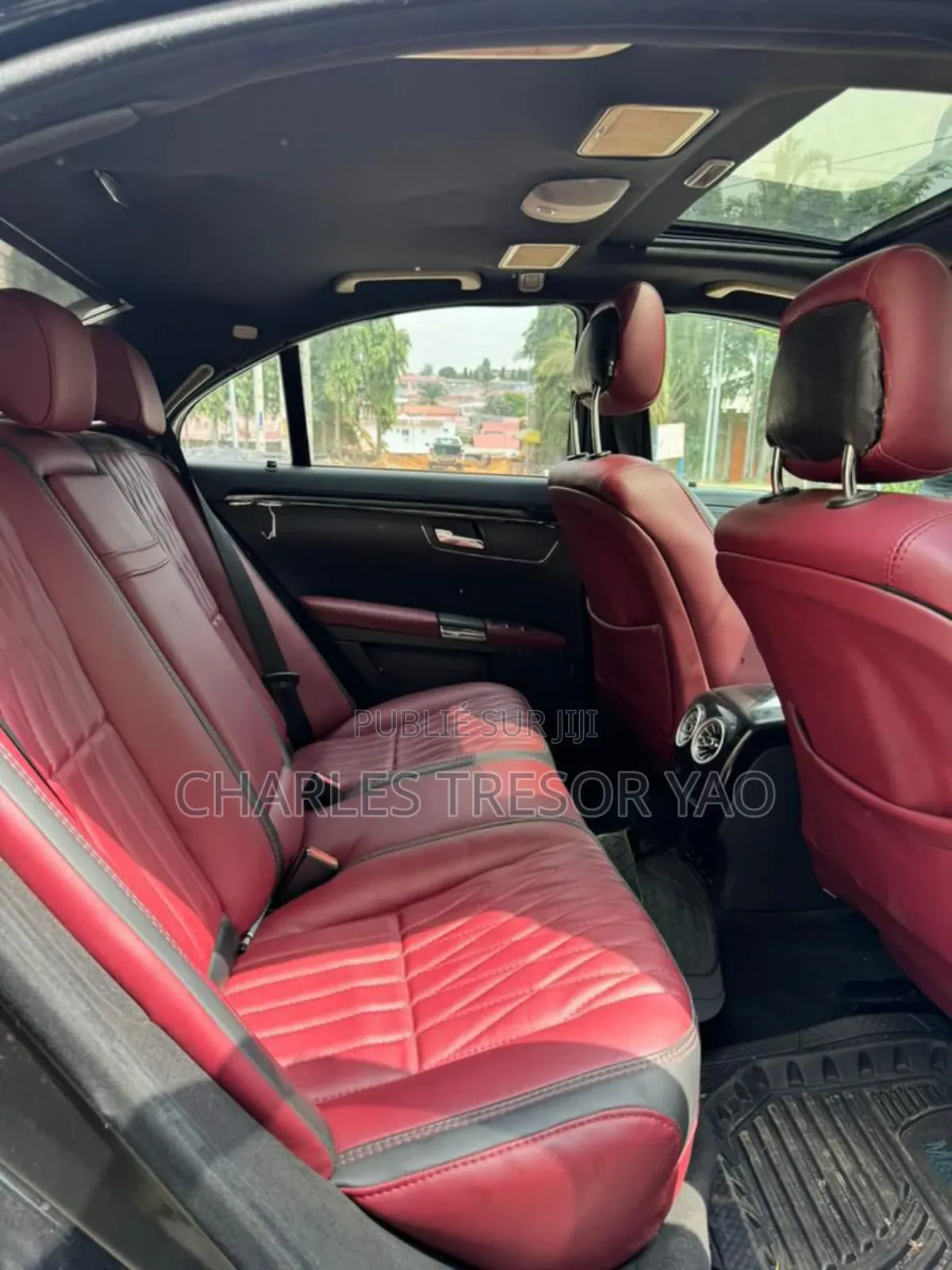 Mercedes-Benz E350e 2020 Noir