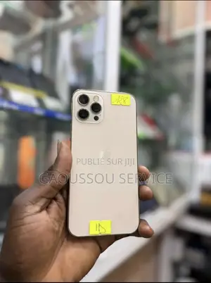 Nouveau Apple iPhone 11 Pro 256 GB Bronze
