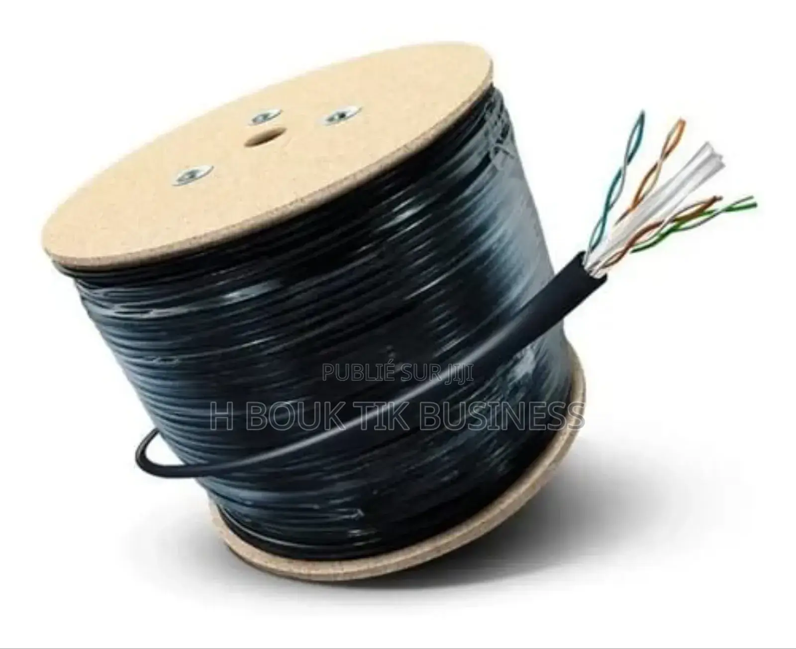 Câble De Wifi