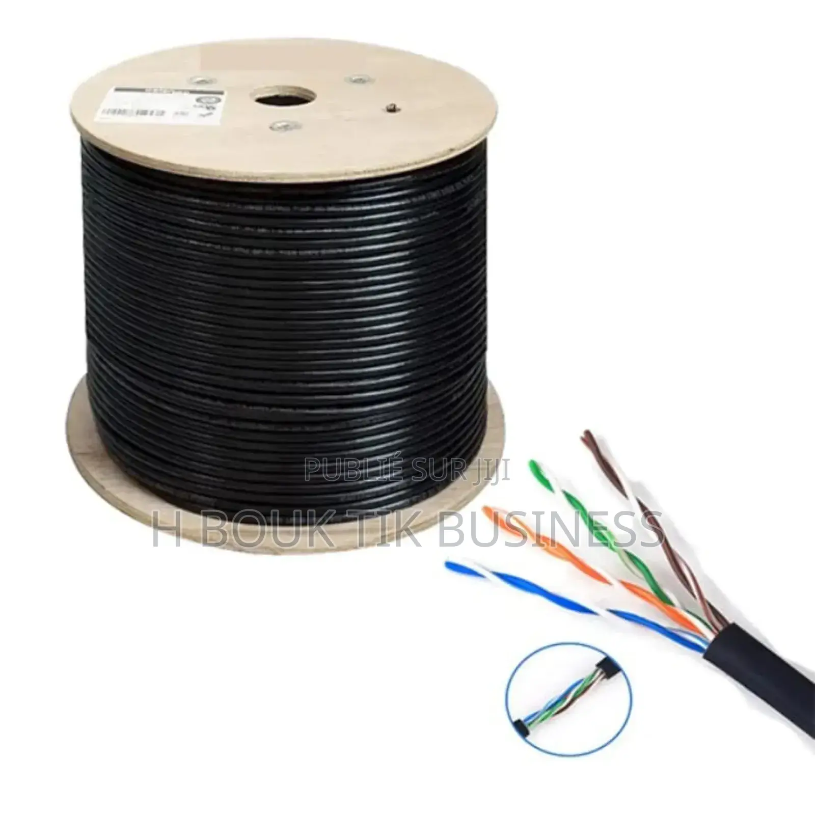 Câble De Wifi