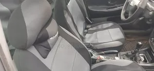 Peugeot 406 2001 Gris