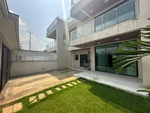Furnished 4chbre Duplex dans Location Immobilière, Cocody à Louer