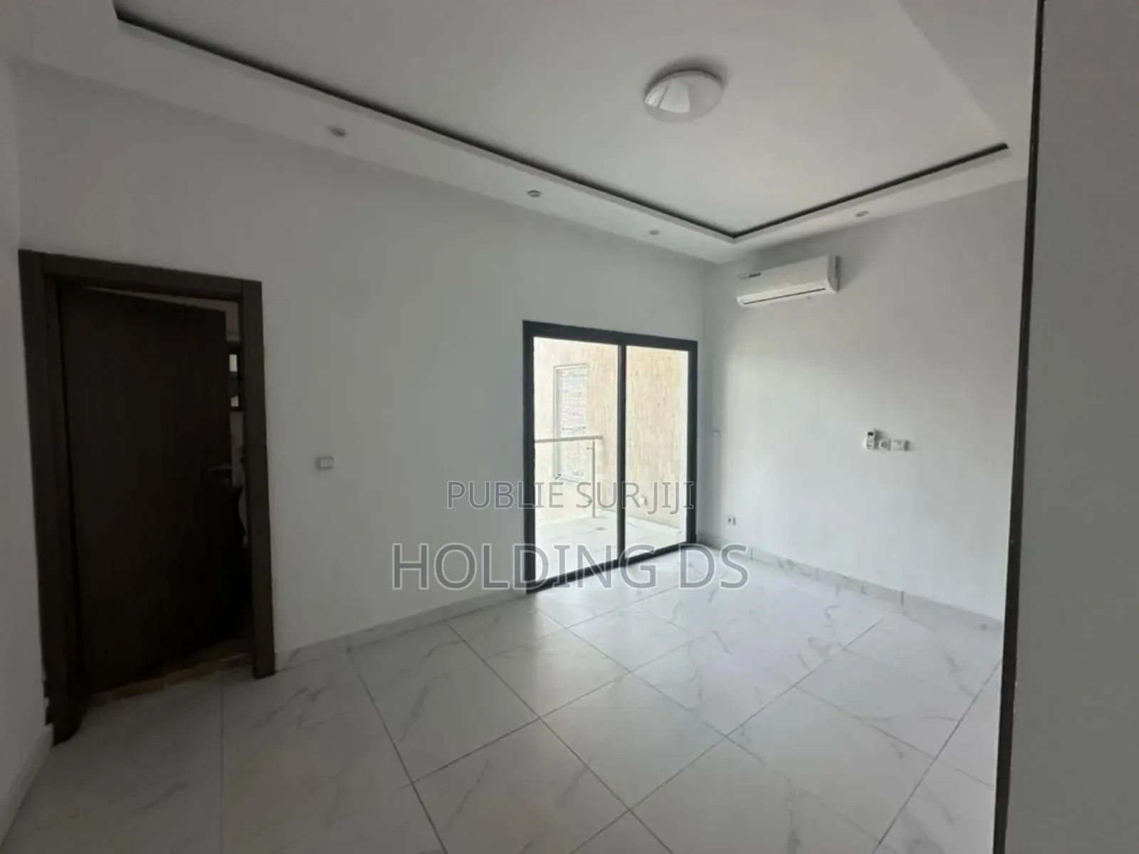 Furnished 4chbre Duplex dans Location Immobilière, Cocody à Louer