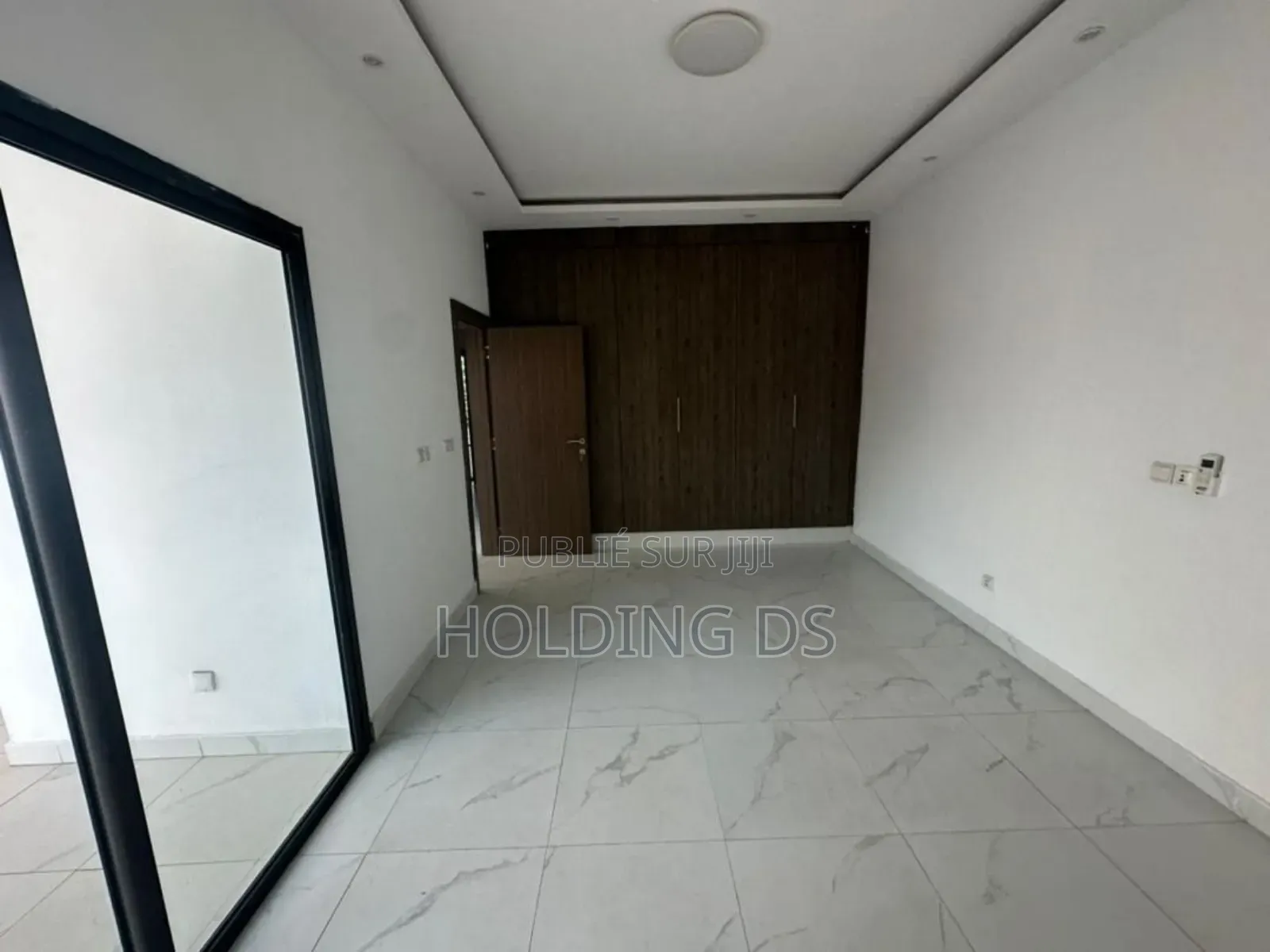 Furnished 4chbre Duplex dans Location Immobilière, Cocody à Louer