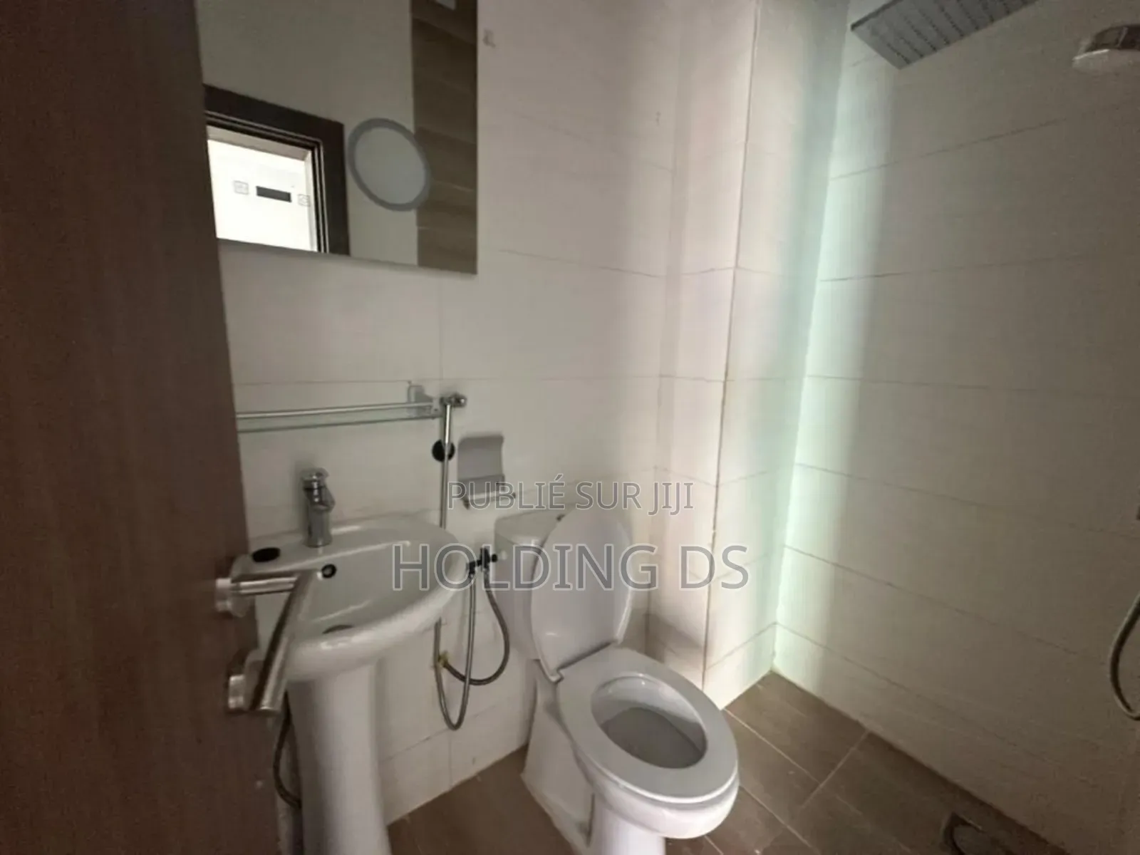 Furnished 4chbre Duplex dans Location Immobilière, Cocody à Louer