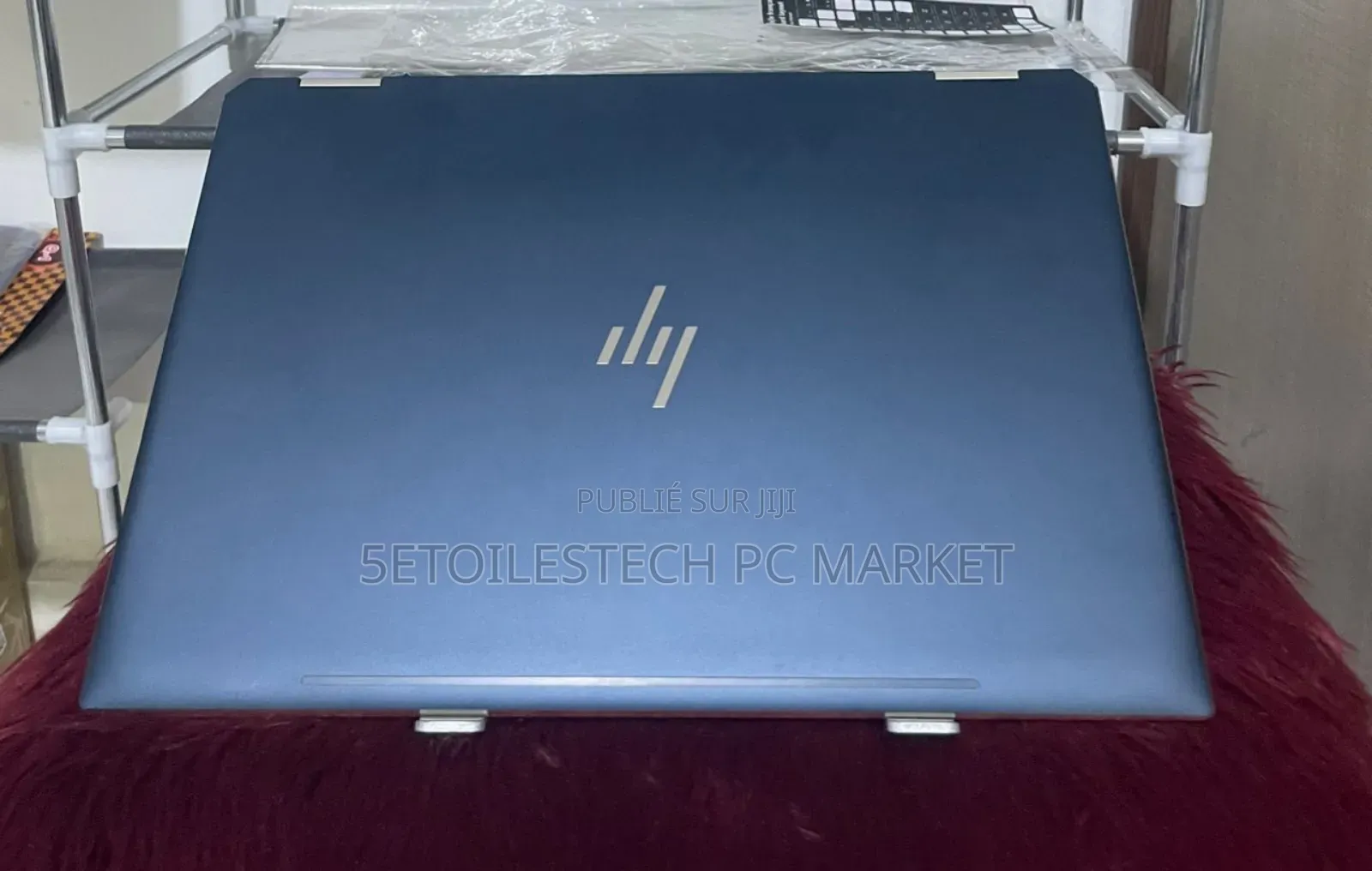 Nouveau HP Spectre X360 15 8GB Intel Core i7 SSD 512GB