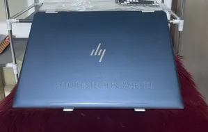 Nouveau HP Spectre X360 15 8GB Intel Core i7 SSD 512GB