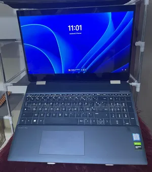 Nouveau HP Spectre X360 15 8GB Intel Core i7 SSD 512GB