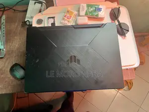 Ordinateur portable Asus A52JB 16GB AMD Ryzen 5 SSD 512GB