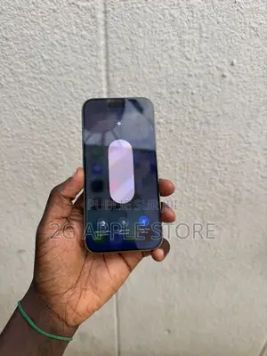 Nouveau Apple iPhone 15 Pro 128 GB Gris