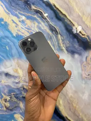 Nouveau Apple iPhone 13 Pro 128 GB Gris
