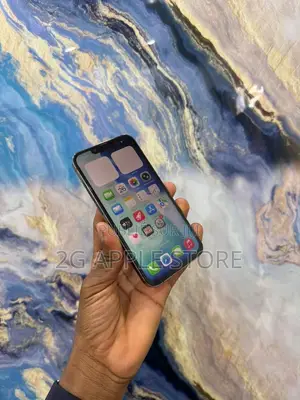 Nouveau Apple iPhone 13 Pro 128 GB Gris