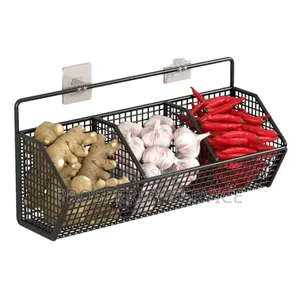 Étagère Murale Avec Autocollant Adhésif Pour La Cuisine La Douche