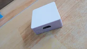 Mini HDTV/Av Converter