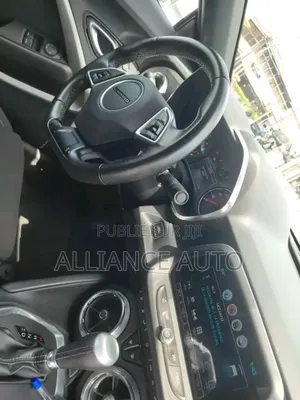 Chevrolet Camaro 2018 Autre