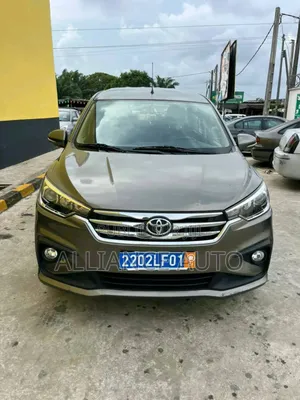 Toyota Rumion 2024 Autre