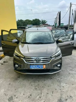 Toyota Rumion 2024 Autre