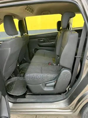 Toyota Rumion 2024 Autre