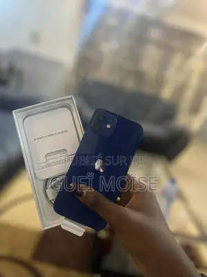 Nouveau Apple iPhone 11 256 GB Noir
