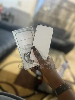 Nouveau Apple iPhone 11 256 GB Noir