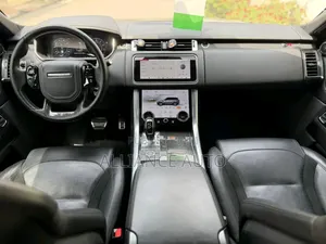 Mercedes-Benz GLC-Class 2018 Blanc