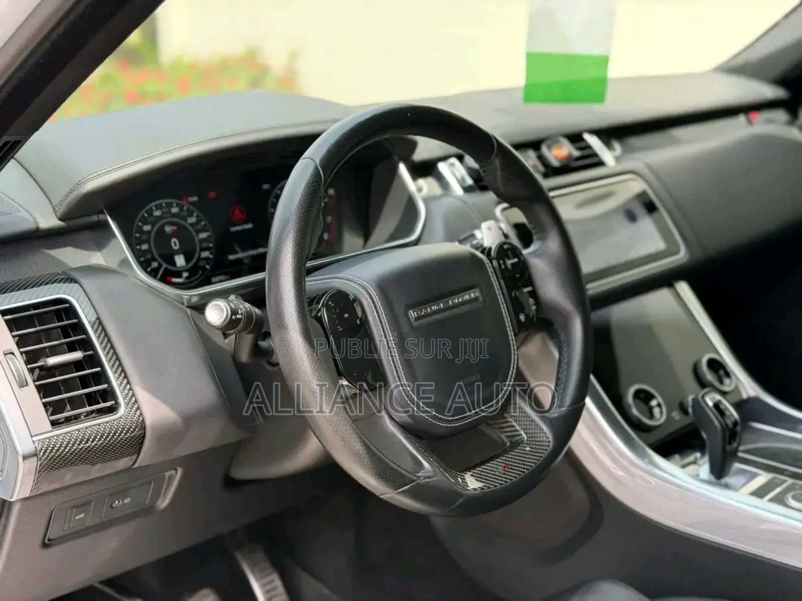 Mercedes-Benz GLC-Class 2018 Blanc