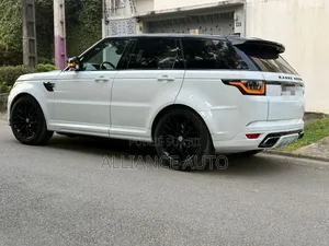 Mercedes-Benz GLC-Class 2018 Blanc