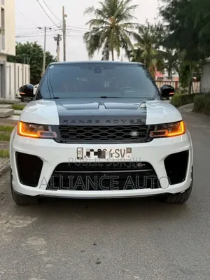 Mercedes-Benz GLC-Class 2018 Blanc