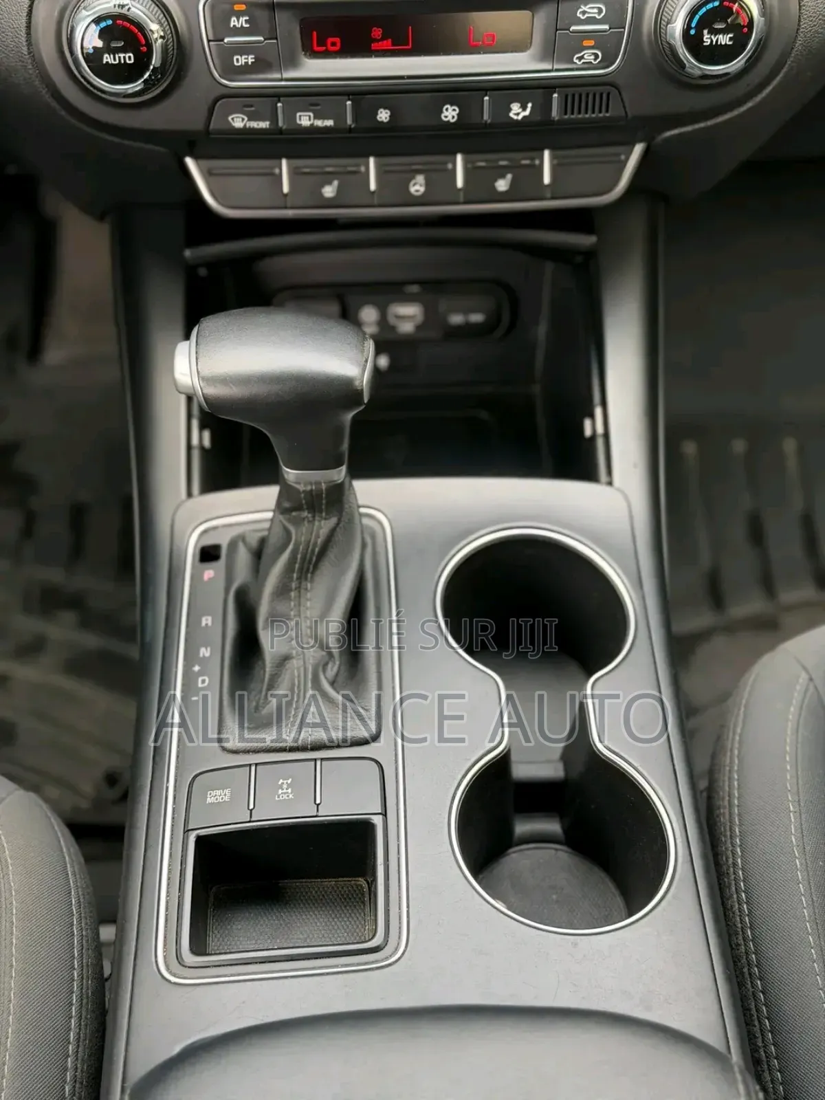 Kia Sorento 2020 Bleu