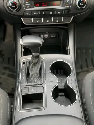 Kia Sorento 2020 Bleu