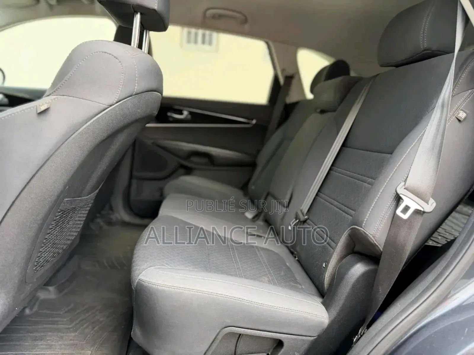 Kia Sorento 2020 Bleu