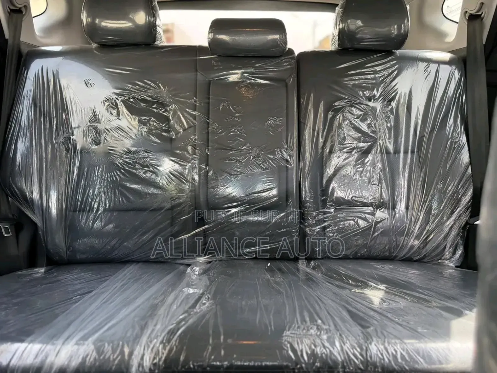 Hyundai Tucson 2021 Gris