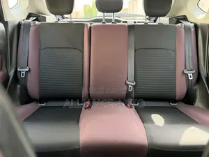 Suzuki Fronx 2025 Bleu