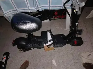 Nouveau Arche Vector 2023 Noir