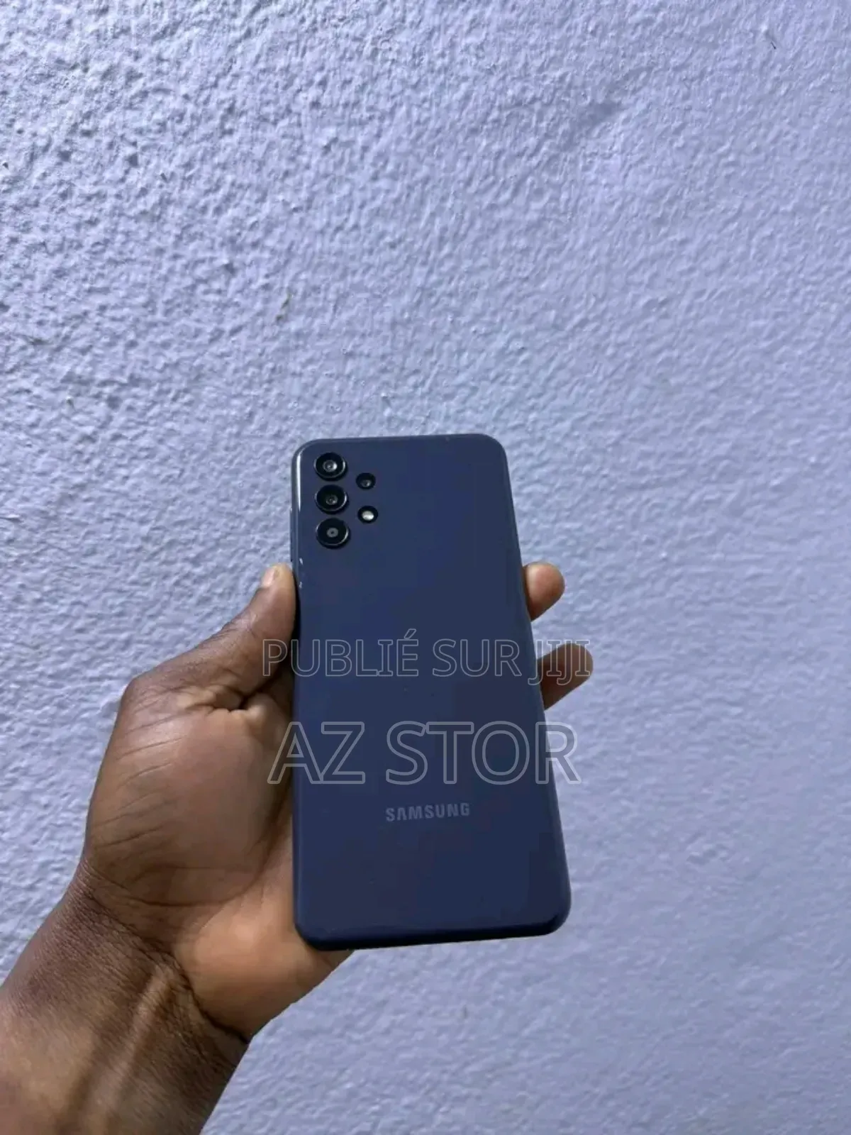 Samsung Galaxy A13 128 GB Bleu