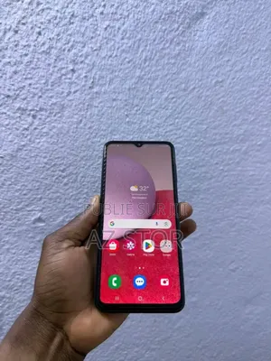 Samsung Galaxy A13 128 GB Bleu