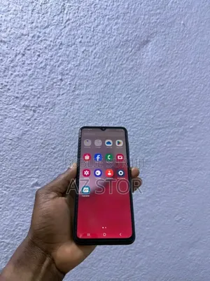 Samsung Galaxy A13 128 GB Bleu