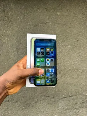 Apple iPhone X 256 GB Blanc