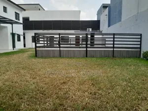 4chbre Duplex dans Francis Gweh, Cocody à Louer