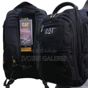 Sac À Dos Caterpillar