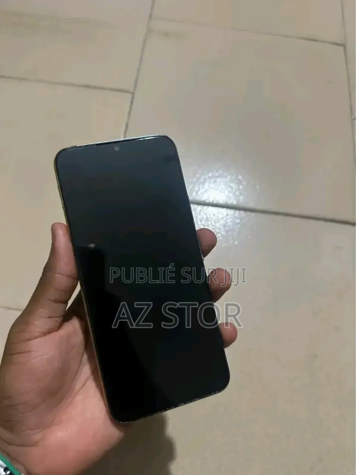 Tecno Spark 8C 64 GB Autre