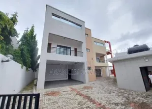 7chbre Duplex dans Francis Gweh, Cocody à Louer