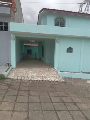 4chbre Duplex dans Francis Gweh, Cocody à Louer