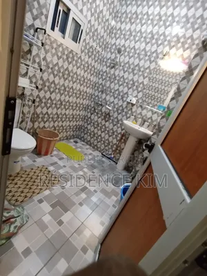 Furnished 1chbre Appartement dans Jeal-Immobilier, Cocody à Louer