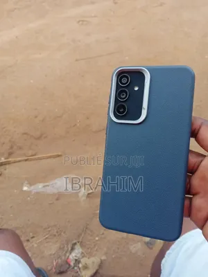 Samsung Galaxy A15 256 GB Bleu