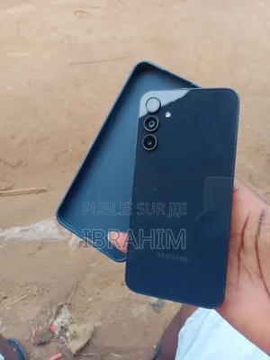 Samsung Galaxy A15 256 GB Bleu