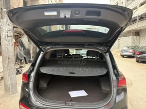 Hyundai Tucson Limited AWD 2020 Noir