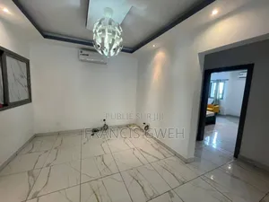2chbre Appartement dans Francis Gweh, Cocody à Louer