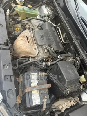 Toyota RAV4 2015 Blanc